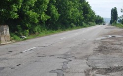 Firme din șase state și de pe două continente au depus oferte pentru drumul județean Arad-Șiria-Pâncota!

