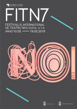 Start la Festivalul Internațional de Teatru Nou Arad