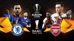 Finală londoneză în Europa League! Anglia domină Europa în acest sezon

