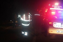 TRAGEDIE în județul Timiș: o tânără de 21 de ani a sfârșit sub roțile trenului