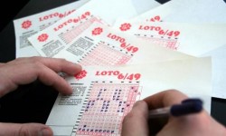 Marele PREMIU la Loto 6/49 a fost câștigat ! AFLĂ de unde este câștigătorul