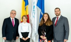 Camera de Comerț, Industrie și Agricultură Arad lansează proiectul „Cooperare transfrontalieră eficientă cu scopul creșterii ocupării forței de muncă în județele Arad și Békés”