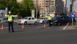 Noi informații legate de restricțiile de circulație din centru