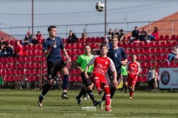 Primul gol pentru Oroian în Liga a II-a, dar arădenii se întorc fără punct de la Pitești: FC Argeș - UTA 2-1

