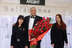 Magazin Bijuterii Arad Belladonna şi accesorii femei plus studio foto, deschise pe Meţianu 

