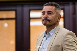 Grădinariu, despre obiectivele UTA-ei în viitorul sezon: „O clasare mult mai bună”

