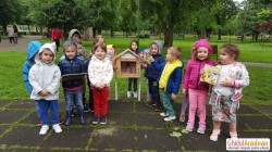 ”Cuibul de cărți”, un proiect realizat de Grădinița Bambi în parteneriat cu Primăria Municipiului Arad
