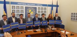 PNL Arad a mulţumit pentru votul primit şi va anunţa în curând candidatul pe care-l propune la Primăria Aradului în 2020