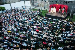 Teatrul de vară 2019. Când se pun în vânzare biletele