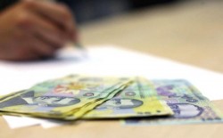 Veşti bune pentru românii cu credite, indicele ROBOR a scăzut din nou