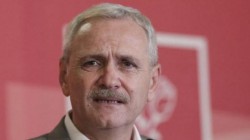 Dragnea stă singur în celulă, pentru că este considerat vulnerabil
