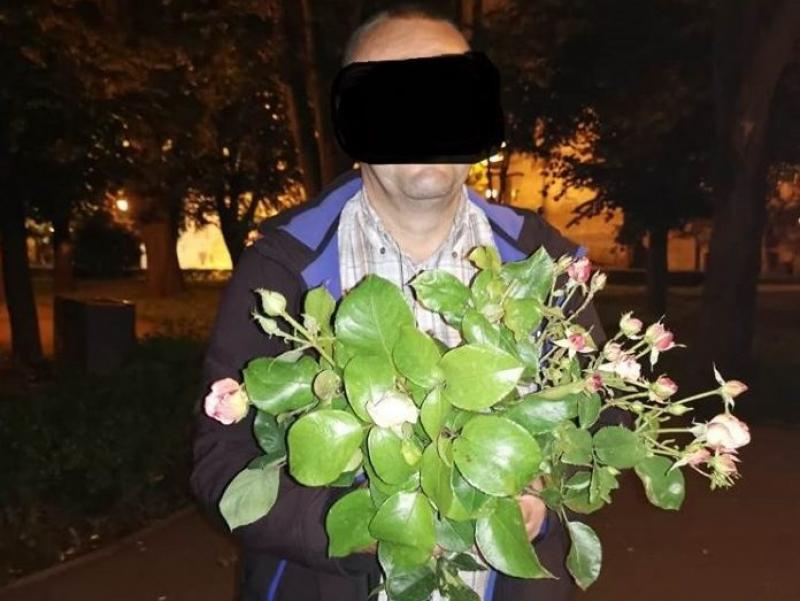 Un timișorean a plătit pentru un buchet de flori...2.000 de lei