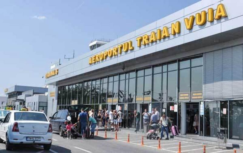 Din această vară vor fi disponibile noi destinaţii europene de pe Aeroportul Internaţional Timişoara
