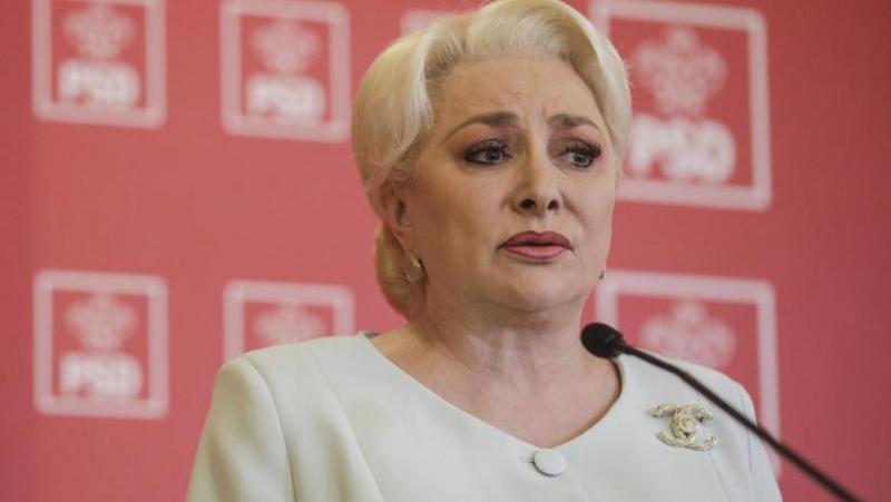 Cum a încurcat Viorica Dăncilă CEX-ul cu sexul
