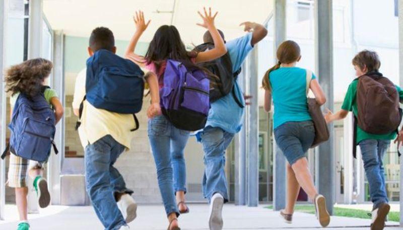 Elevii intră de vineri în vacanţa de vară. Ce noutăţi aduce anul şcolar 2019 - 2020
