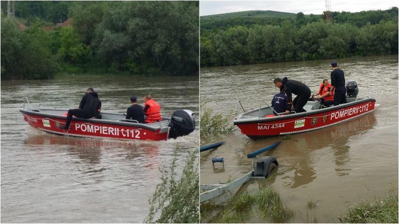 În urma tragediei la balastiera de lângă Sântana, pompierii RECOMANDĂ !