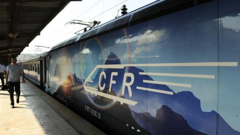Așa ceva mai RAR! Călători plecați duminică din Timișoara cu trenul spre Mangalia, care n-au ajuns la destinație nici LUNI după-masa