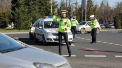 Atenție, șoferi! Restricții de circulație pe drumurile din vestul țării pentru supermaratonul Bekescsaba – Arad