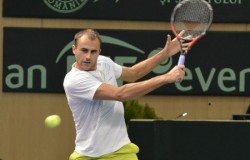 Copil părăsește și proba de dublu la Roland Garros, România mai e reprezentată de Halep și Tecău

