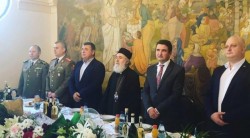 ÎPS PĂRINTE TIMOTEI, Arhiepiscopul Aradului, și-a sărbătorit ziua de naștere
