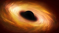 Moment istoric. A fost creată prima gaură neagră
