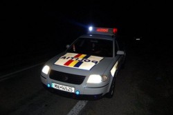 TRAGEDIE la Arad ! Un minor de 16 ani a fost accidentat mortal de un autoturism