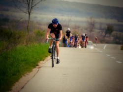 Concursul de ciclism Road Grand Tour vine pentru prima dată în Arad

