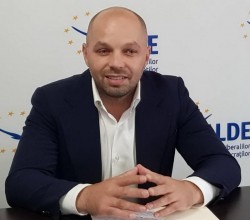 Un arădean secretar de stat la Ministerul Mediului