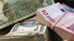 Curs valutar 17 iunie 2019. Euro a scăzut în a doua zi de Rusalii, iar dolarul a crescut
