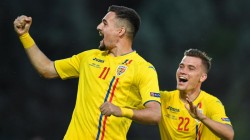 Gol Petre și victorie senzațională pentru România U21 în primul meci de la EURO! „Tricolorii mici” au învins Croația cu 4-1

