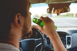 Pericol public! Ieri s-au înregistrat alcoolemii record în trafic. Ce spun polițiștii