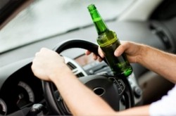 Un arădean a condus cu alcoolemie RECORD în probele de sânge