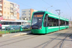 Se oprește circulația tramvaielor! Vezi tronsonul și modificările