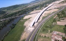 Cică la final de iulie circulăm de la Nădlac la Sibiu pe autostradă