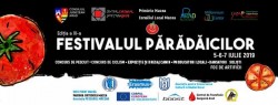 Se apropie Festivalul Părădăicilor Ediția a XI-a, care va avea loc la Macea în perioada 5-7 iulie.VEZI programul