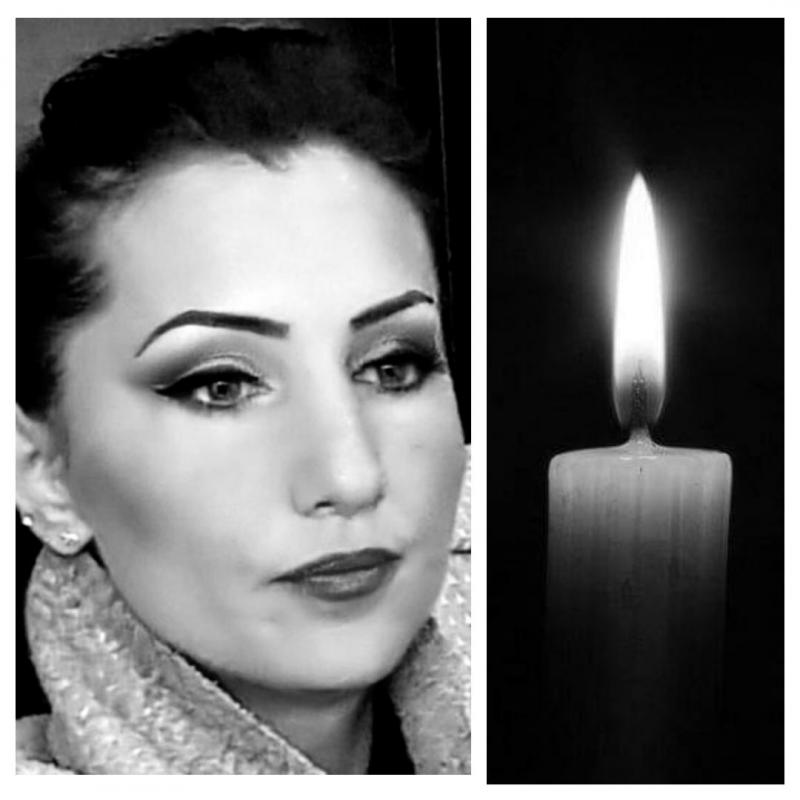 TRAGEDIE la Arad ! Anca Ștefănescu, tânăra rănită în explozie în urmă cu 2 săptămâni a MURIT !