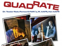 "QUADRATE" - vernisajul expoziţiei de fotografie 