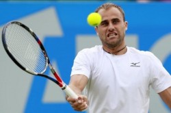 Copil – Pella 6-7, 7-5, 3-6, 4-6, în primul tur pe tabloul de simplu de la Wimbledon! Arădeanul va participa și la dublu

