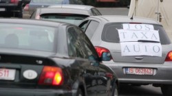 TAXA AUTO 2019. Veşti proaste pentru şoferi, ce se întâmplă cu restituirea banilor
