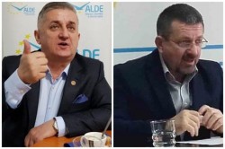 Pistru îl “execută” pe Ionel Ciupe care-şi pierde şi locul de consiliel municipal