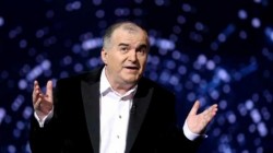 Florin Călinescu a fost ales președinte de partid
