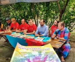 Bulci va fi centrul mișcării folk din România la începutul lui august

