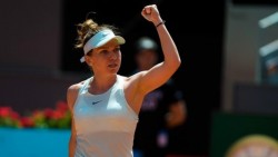 Contul de Instagram al Simonei Halep a fost spart. Hackerii au cerut bani în numele ei