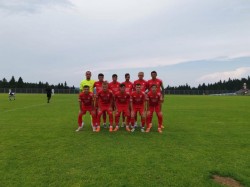 Victorie clară în ultimul amical al verii: UTA - ND Dravinja 7-0