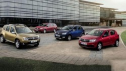 Vânzări record pentru Dacia! Câte mașini au fost cumpărate