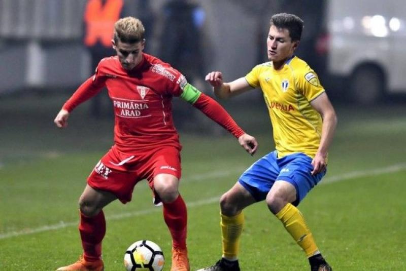 UTA merge la Ploiești pentru un derby de tradiție cu Petrolul! Balint: „Suntem conștienți de potențialul nostru”

