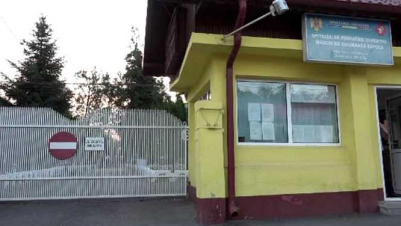 Crime într-un spital de Psihiatrie! Peste zece victime rănite şi decedate