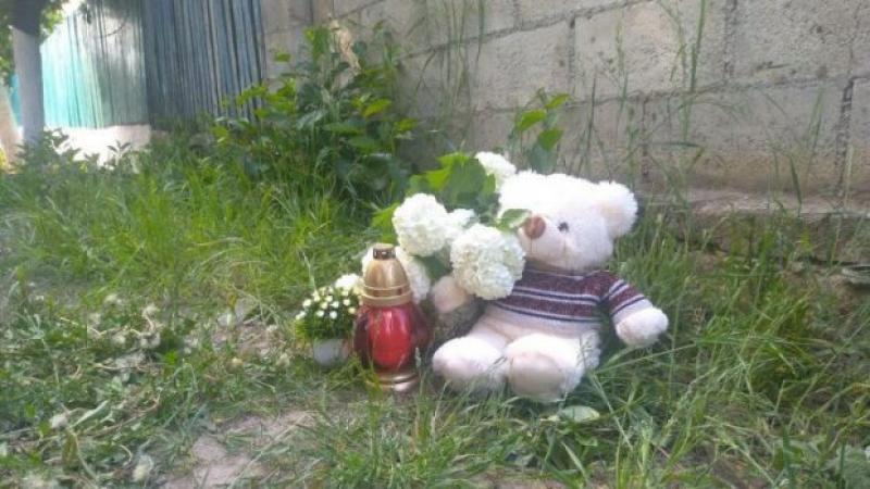 TRAGEDIE la Arad ! O fetiță de numai 5 ani a murit strivită de un gard