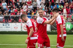 Debut perfect în noul sezon: UTA – Dunărea Călărași 3-0