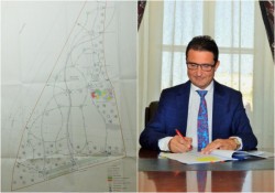 Un nou parc în Arad?! Primăria va realiza un parc de 4,7 hectare în Micălaca 300